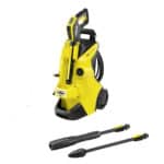 Karcher plistiko Κ4 Power Control 1.324 030.0