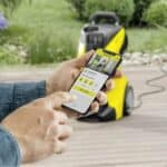 Karcher plistiko Κ4 Power Control 1.324 030.0 2