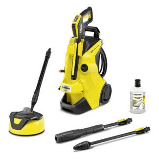 Karcher plistiko Κ4 Power Control home 1.324 033.0