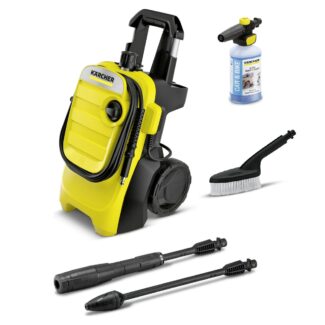 Karcher plistiko Κ4 compact Car 1.637 505.0