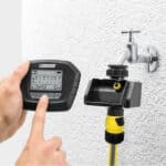 Karcher programatistis automatou potismatos kai set gia glastres WT 5 9.725 094.0 2