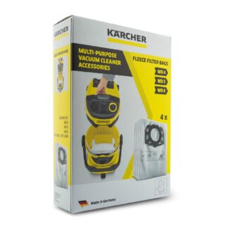 Karcher sakoules gia skoupes 2.863 006.0 1