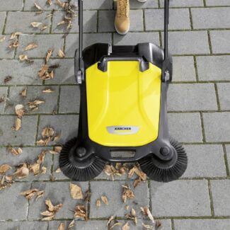 Karcher sarothro S 4 twin 1.766 360.0 3