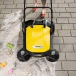 Karcher sarothro S 6 twin 1.766 460.0 1