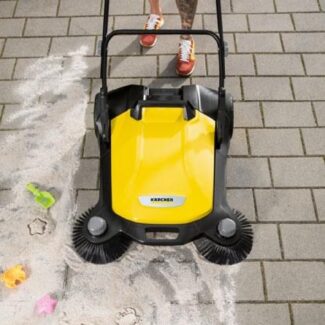 Karcher sarothro S 6 twin 1.766 460.0 1