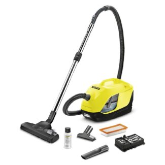 Karcher skoupa xiris anarofisis DS6 1.195 220.0