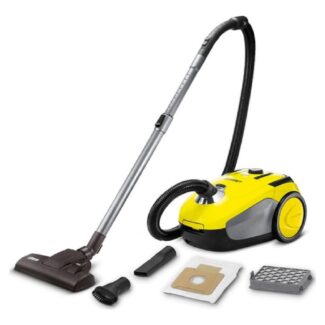 Karcher skoupa xiris anarofisis VC2 1.198 105.0