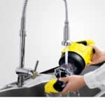 Karcher skoupa xiris anarofisis VC3 1.198 125.0 1