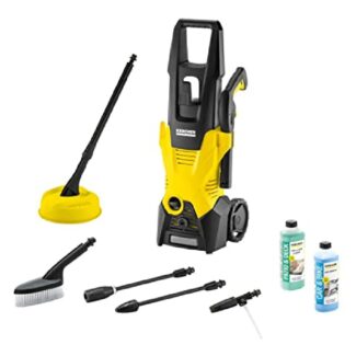 Karcher Πλυστικό Κ3 Car Home 1.601 820.0