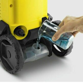 Karcher Πλυστικό Κ3 home 1.601 821.0 1