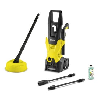 Karcher Πλυστικό Κ3 home 1.601 821.0