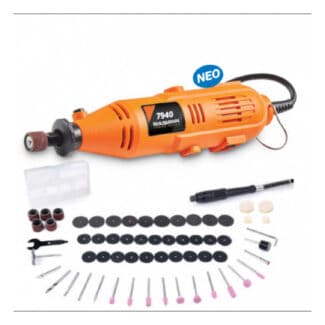 Krausmann poliergalio 7940