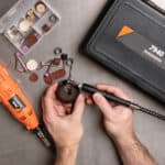 Krausmann poliergalio 79403