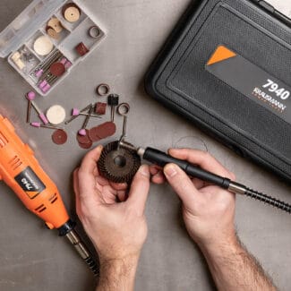 Krausmann poliergalio 79403