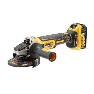 Dewalt SET DRAPANOKATSAVIDO KAI GONIAKOS TROXOS DCK2080P2T2