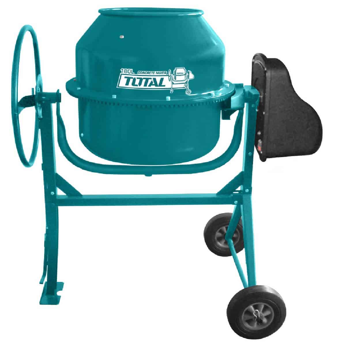 TOTAL ILEKTRIKI MPETONIERA TCM180 1 TOTAL ILEKTRIKI MPETONIERA TCM180 1