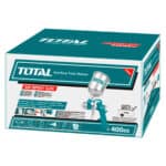TOTAL PISTOLI VAFIS TAT104011