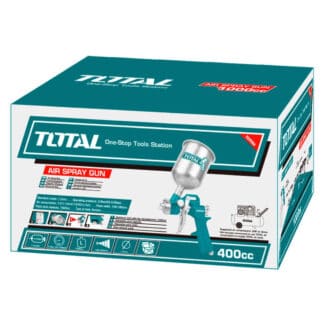 TOTAL PISTOLI VAFIS TAT104011