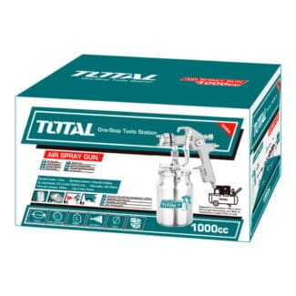 TOTAL PISTOLI VAFIS TAT110041