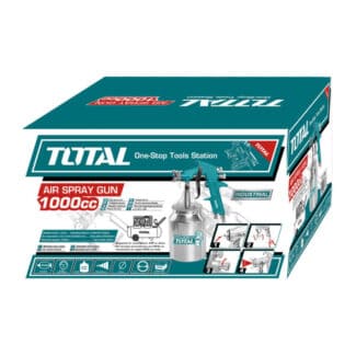 TOTAL PISTOLI VAFIS TAT110051