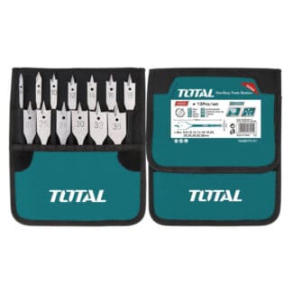 TOTAL SET TRIPANIA FTEROU TACSD70131
