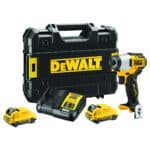 Dewalt DRAPANOKATSAVIDO DCF809D2T