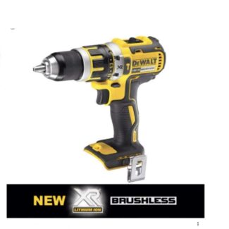 Dewalt drapanokatsavido 18V DCD795d2 2