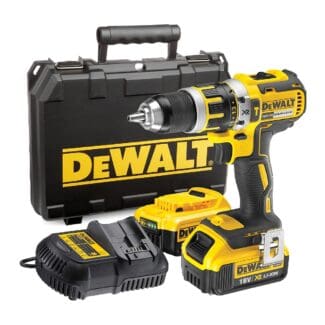 Dewalt drapanokatsavido 18V DCD795m2
