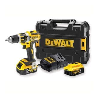 Dewalt drapanokatsavido 18V DCD795p2