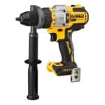Dewalt drapanokatsavido 18V DCD999nt