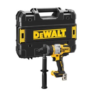 Dewalt drapanokatsavido 18V DCD999nt 3