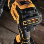 Dewalt drapanokatsavido 18V DCD999p2 3