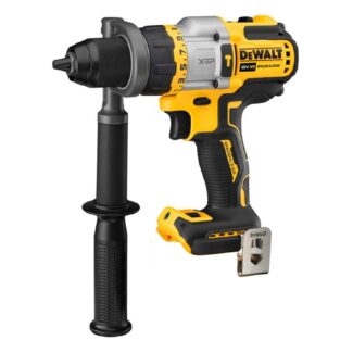 Dewalt drapanokatsavido 18V DCD999p2 4