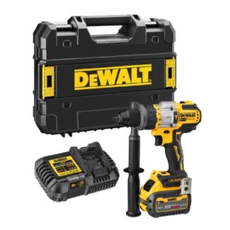 Dewalt drapanokatsavido 18V DCD999t1 1