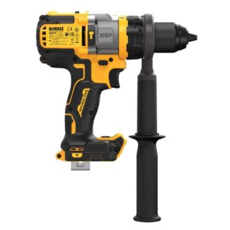 Dewalt drapanokatsavido 18V DCD999t1 2