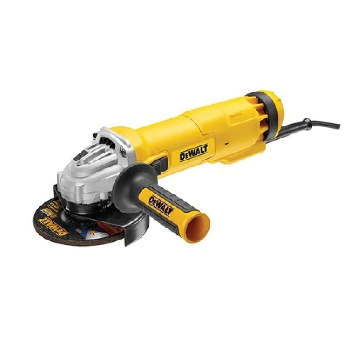 Dewalt goniakos troxos DWE4207 Dewalt goniakos troxos DWE4207