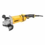 Dewalt goniakos troxos DWE4557