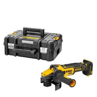 Dewalt goniakos troxos mpatarias 18v dcg409nt