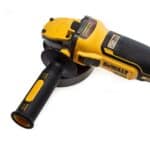 Dewalt goniakos troxos mpatarias 18v dcg409t1 2