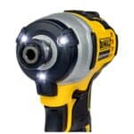 Dewalt palmiko katsavidi 18V DCF809l2t 2