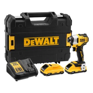 Dewalt palmiko katsavidi 18V DCF809l2t