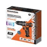 krausmann drapanokatsavido 20v u72010 00b