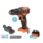 krausmann drapanokatsavido 20v u72010 14sb