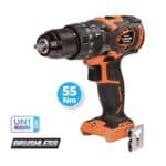 krausmann drapanokatsavido 20v u72020 14sb 2