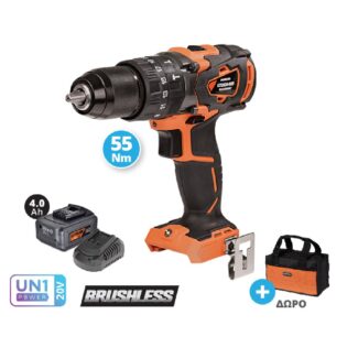 krausmann drapanokatsavido 20v u72020 14sb