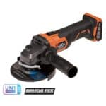 krausmann goniakos troxos mpatarias 20v u87020 00b 2