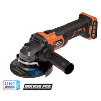 krausmann goniakos troxos mpatarias 20v u87020 25sb 1