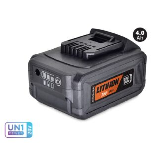 krausmann mpataria 20v 4ah b204 1