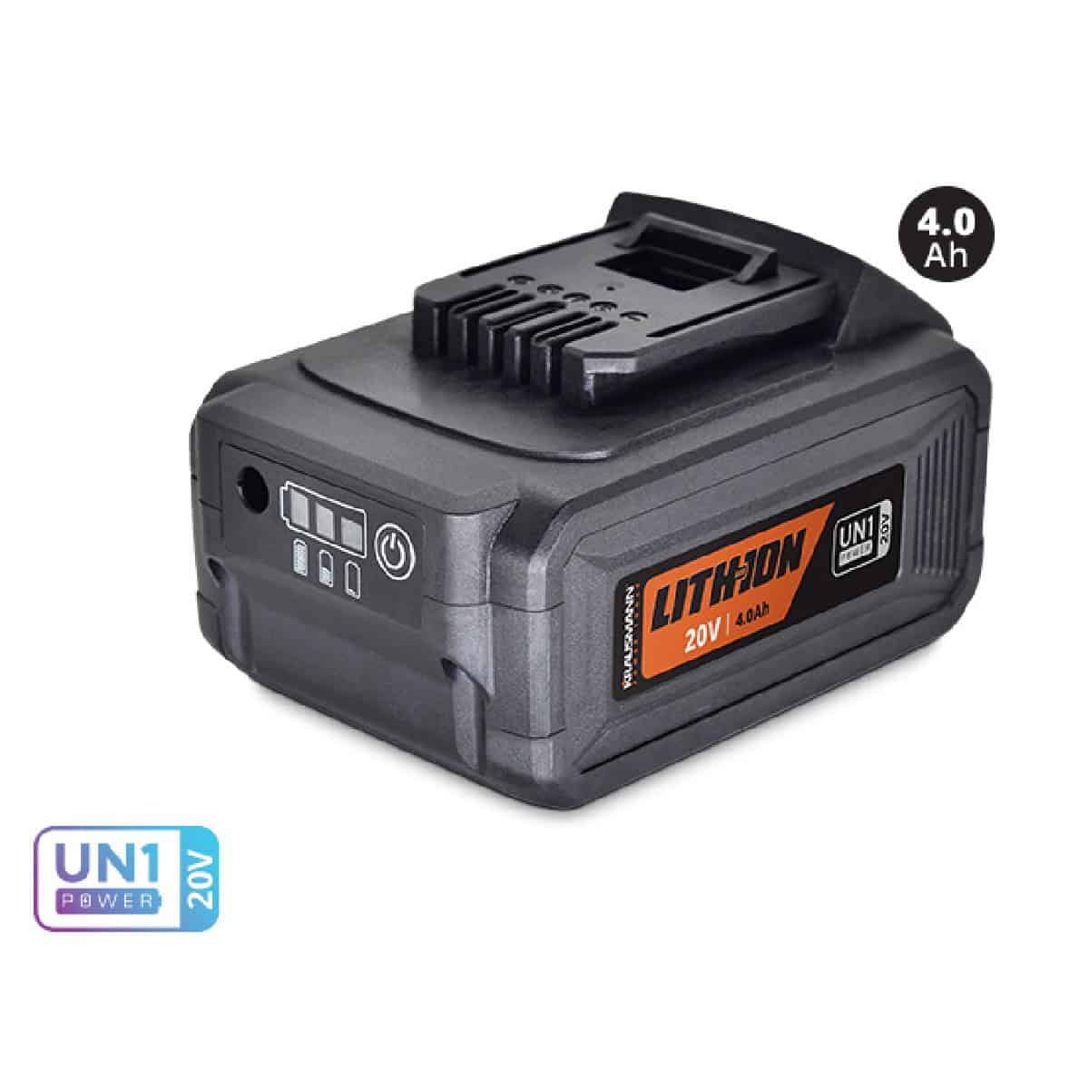 krausmann mpataria 20v 4ah b204 1 krausmann mpataria 20v 4ah b204 1