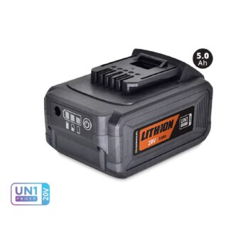 krausmann mpataria 20v 5ah b205 1